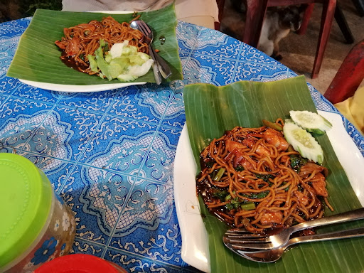 Mee Udang Hassan