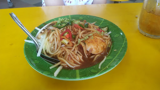 Mail Mee Rebus Penang