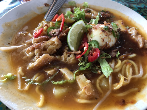 Mee Rebus Penang Ori