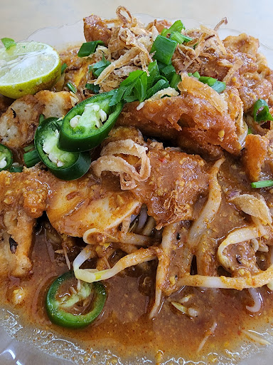 Saleem Mee Goreng