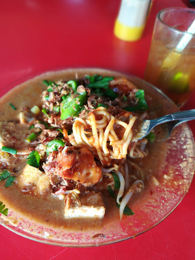 Saleem Mee Goreng Beryani Specialist