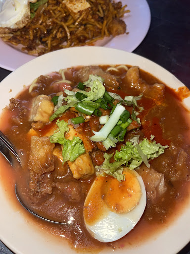 Abg Deen Penang Mee Stall