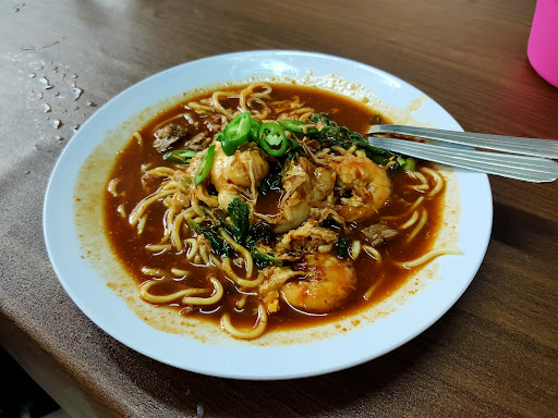 Paksu Corner @ Cheras Baru