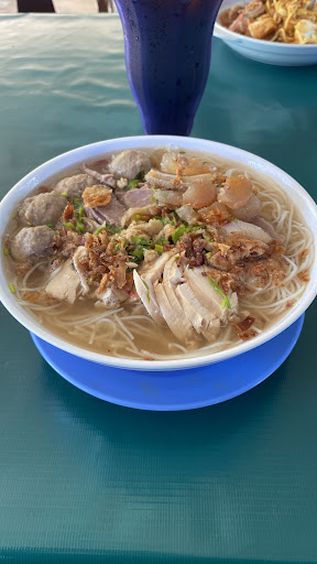 Impian Rasa Rindu Tanjung Aru