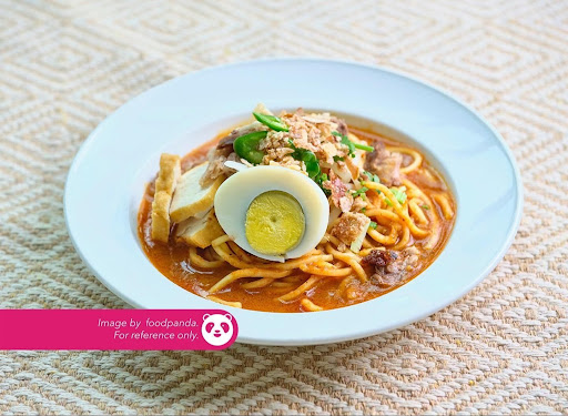 Restaurant Sri Keluarga dan Katering