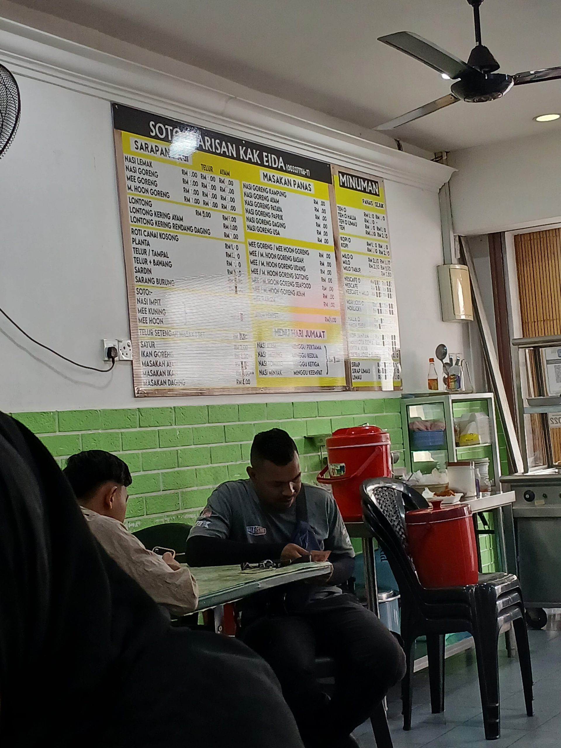 gerai soto warisan scaled