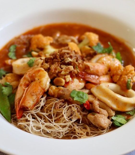 King's Mee Kuah 1 kings mee kuah
