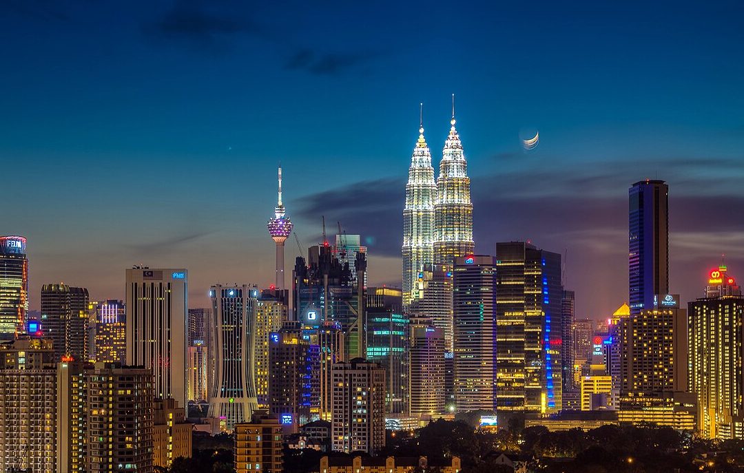 Kuala Lumpur 1 kuala lumpur
