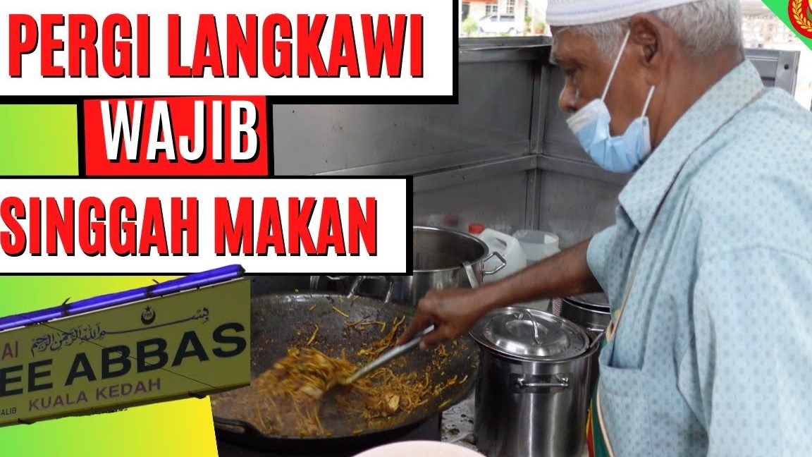 mee abdul kuala kedah