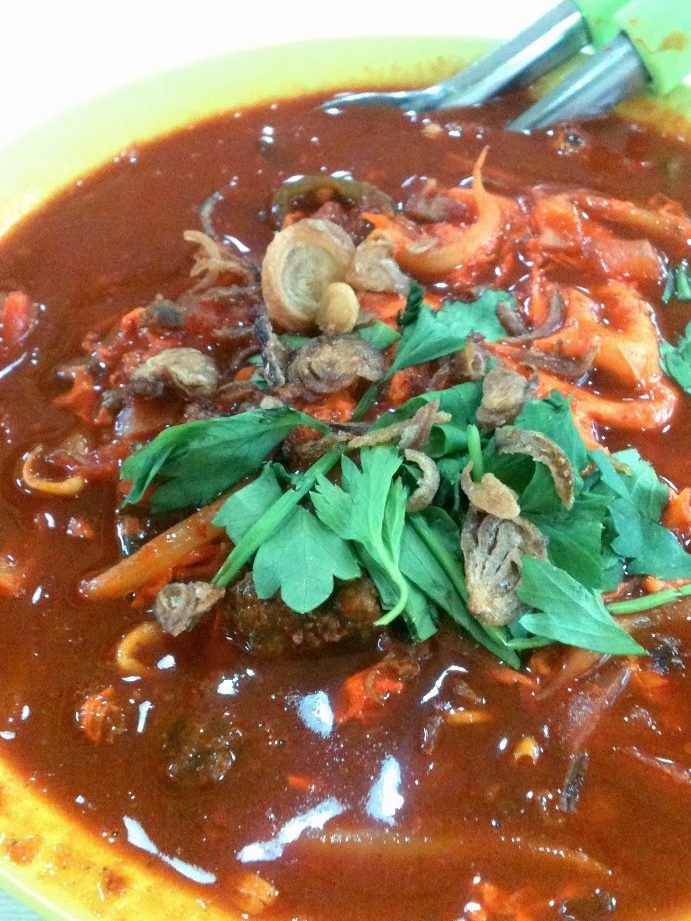 mee kuah lot 106 kg empa