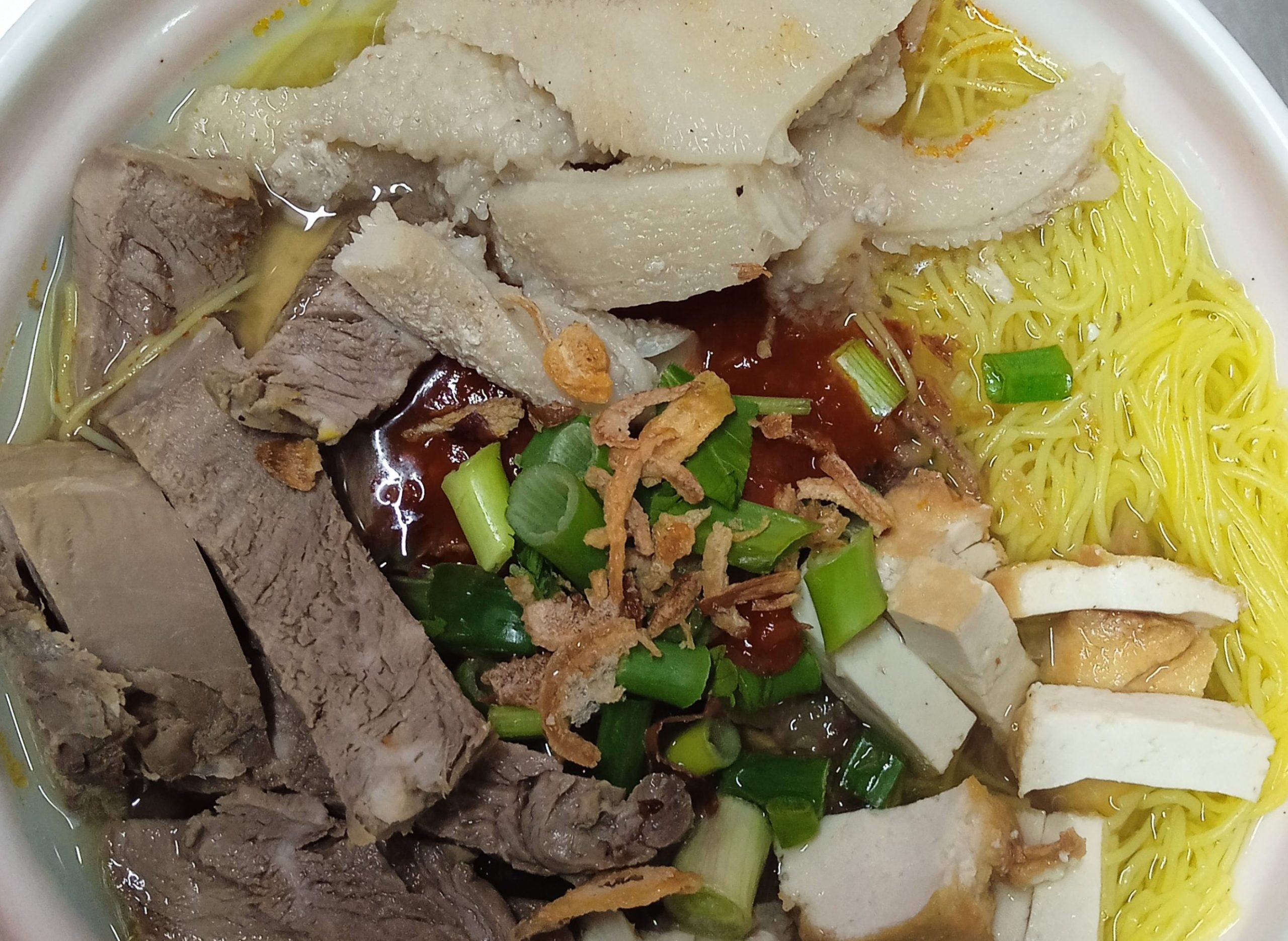 mee kuah pak wan mys futsal scaled