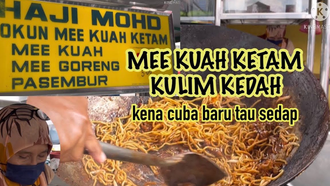 mee kuah special kulim