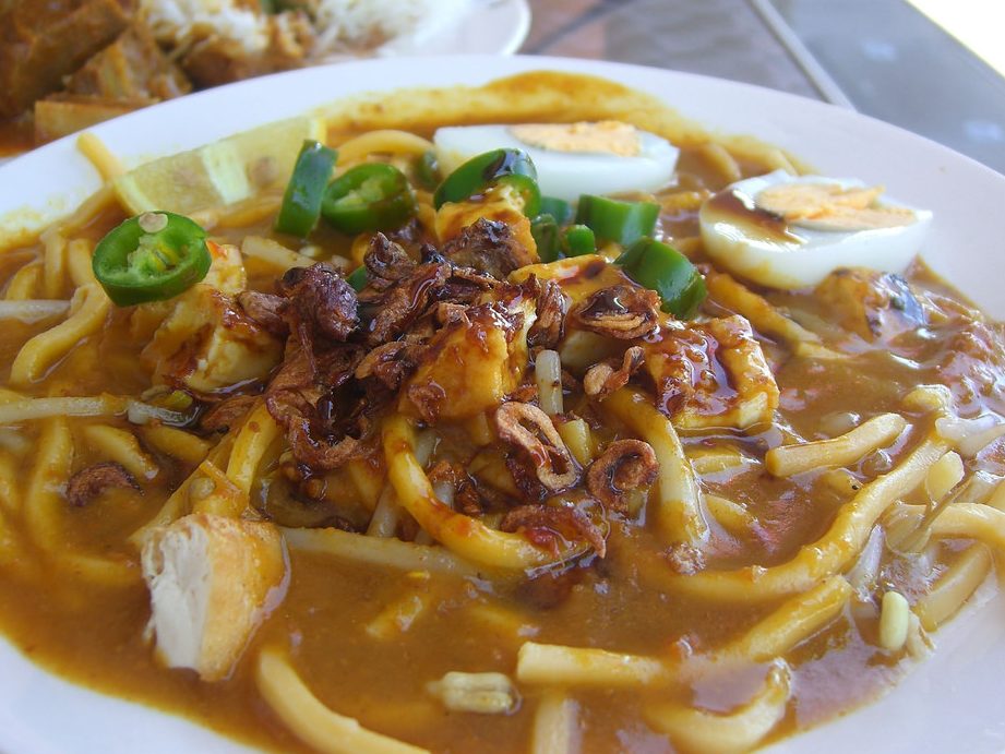Mee Rebus Idaman 1 mee rebus idaman