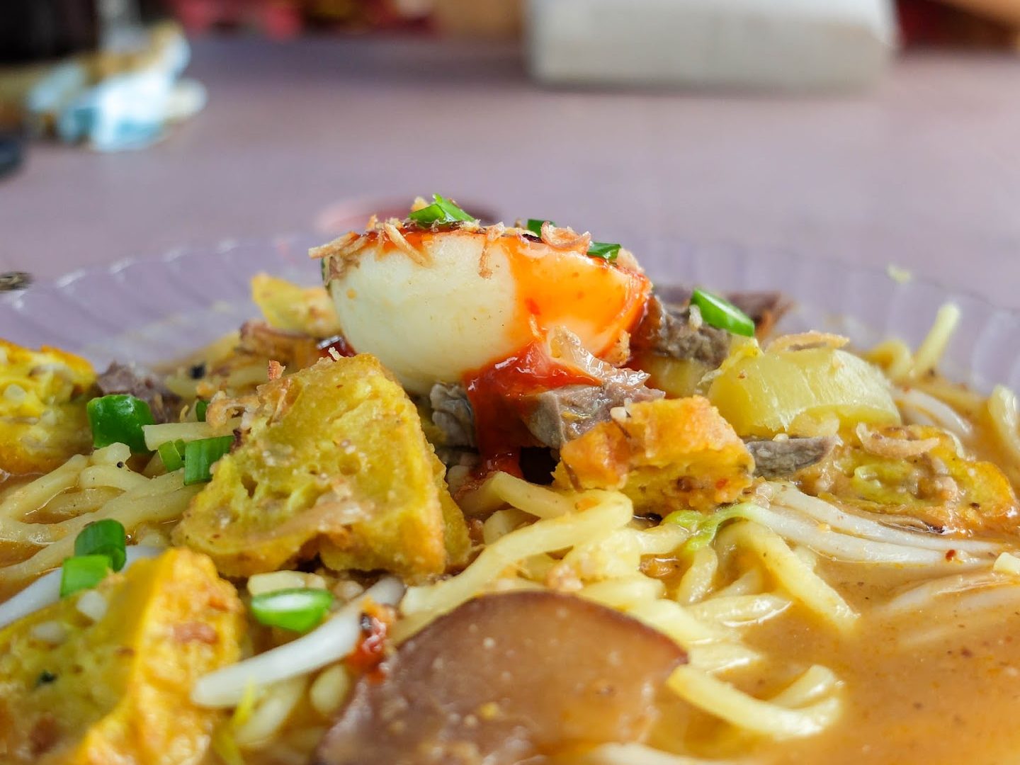 Mee Rebus Pekan Terbaik di Pekan Pahang Kami 1 mee rebus pekan terbaik di pekan pahang kami