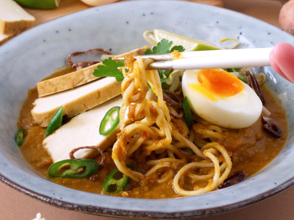 mee rebus rosnah kota