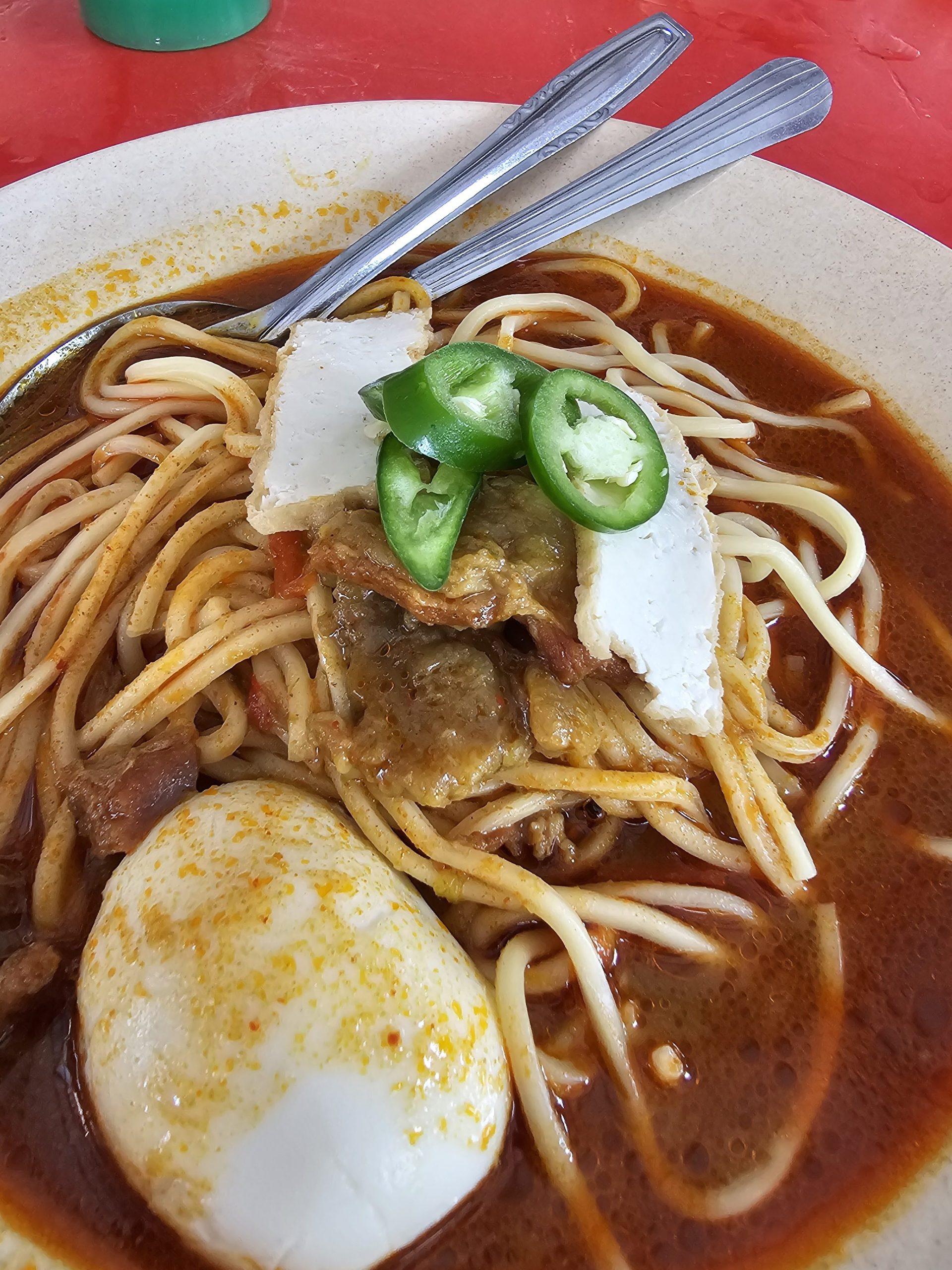 mee rebus sebelah volvo melaka scaled