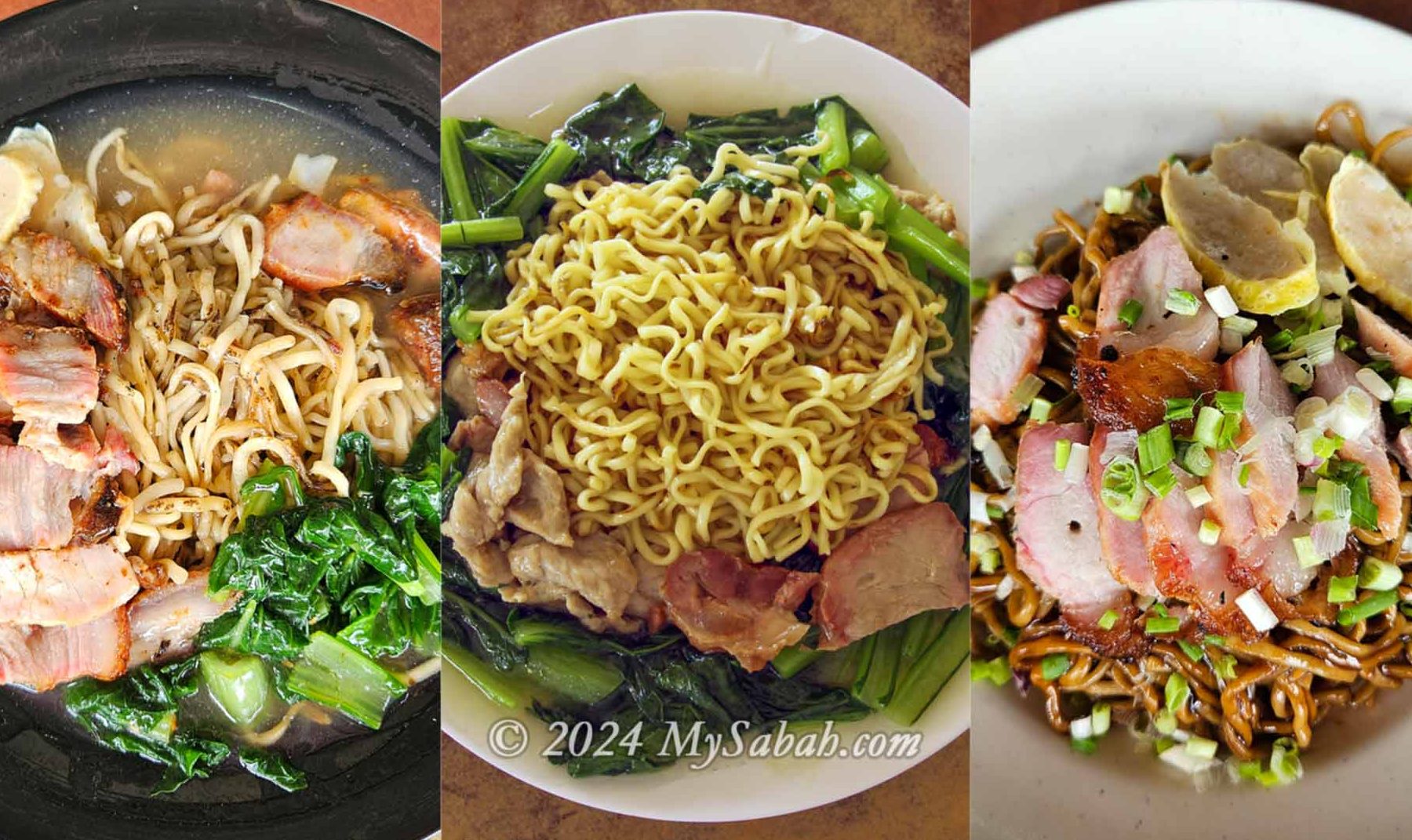 mee rebus terbaik di beaufort