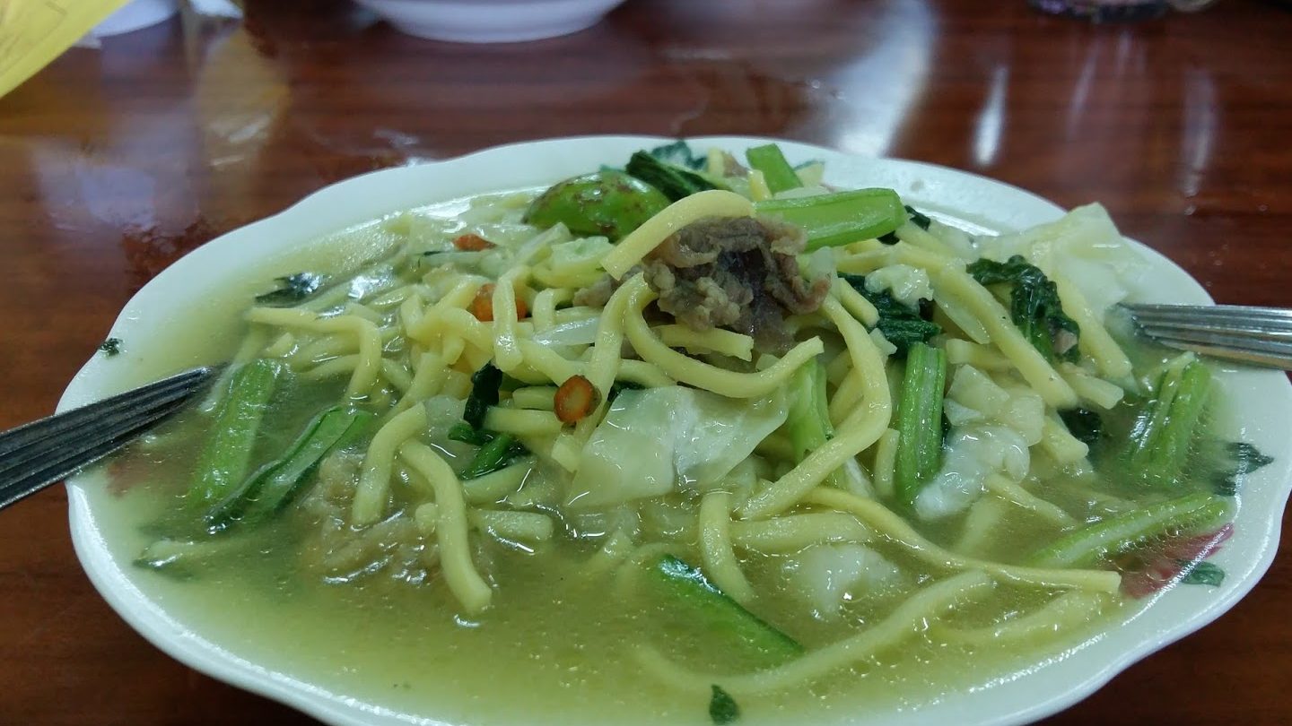 Mee Rebus Terbaik di Jertih 1 mee rebus terbaik di jertih