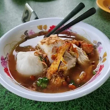 Mee Rebus terbaik di Kota Tinggi 1 mee rebus terbaik di kota tinggi