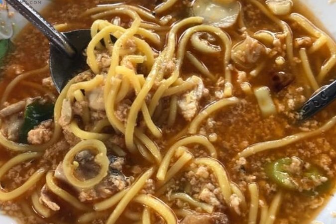 Mee Rebus Terbaik di Marang 1 mee rebus terbaik di marang