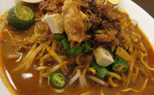 Mee Rebus terbaik di Muar 1 mee rebus terbaik di muar 1