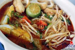 mee rebus terbaik di mukah