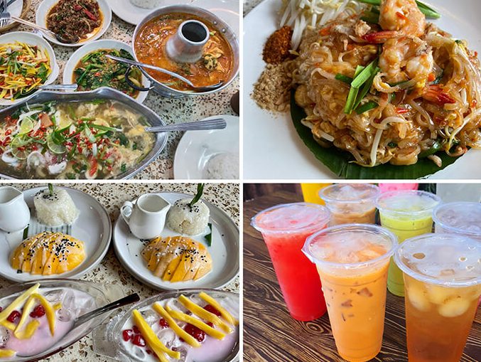 mee rebus terbaik di putrajaya