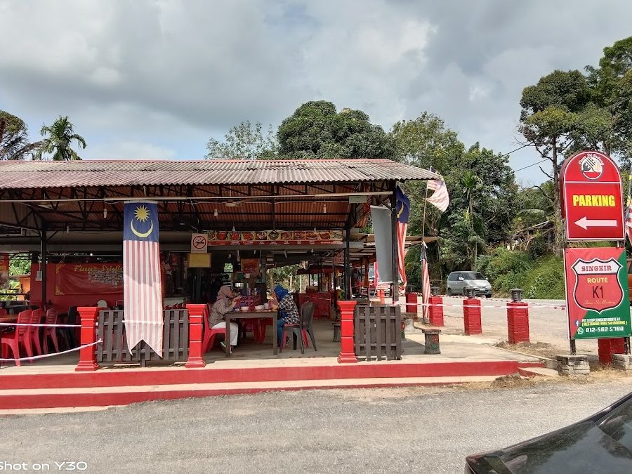 restoran finaz sri badong