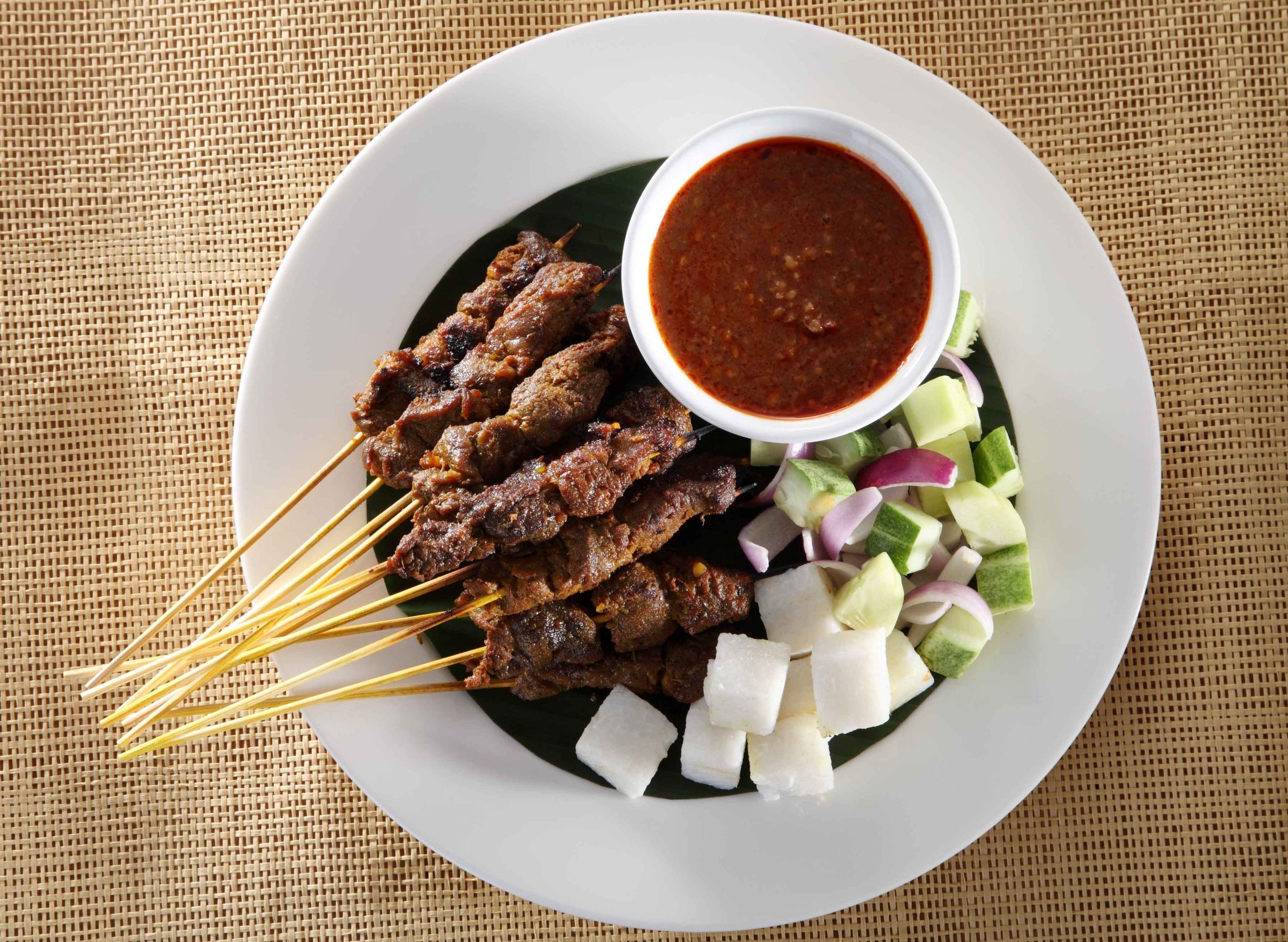 restoran renneys satay scaled