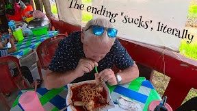 riang ria corner tepian sungai 1