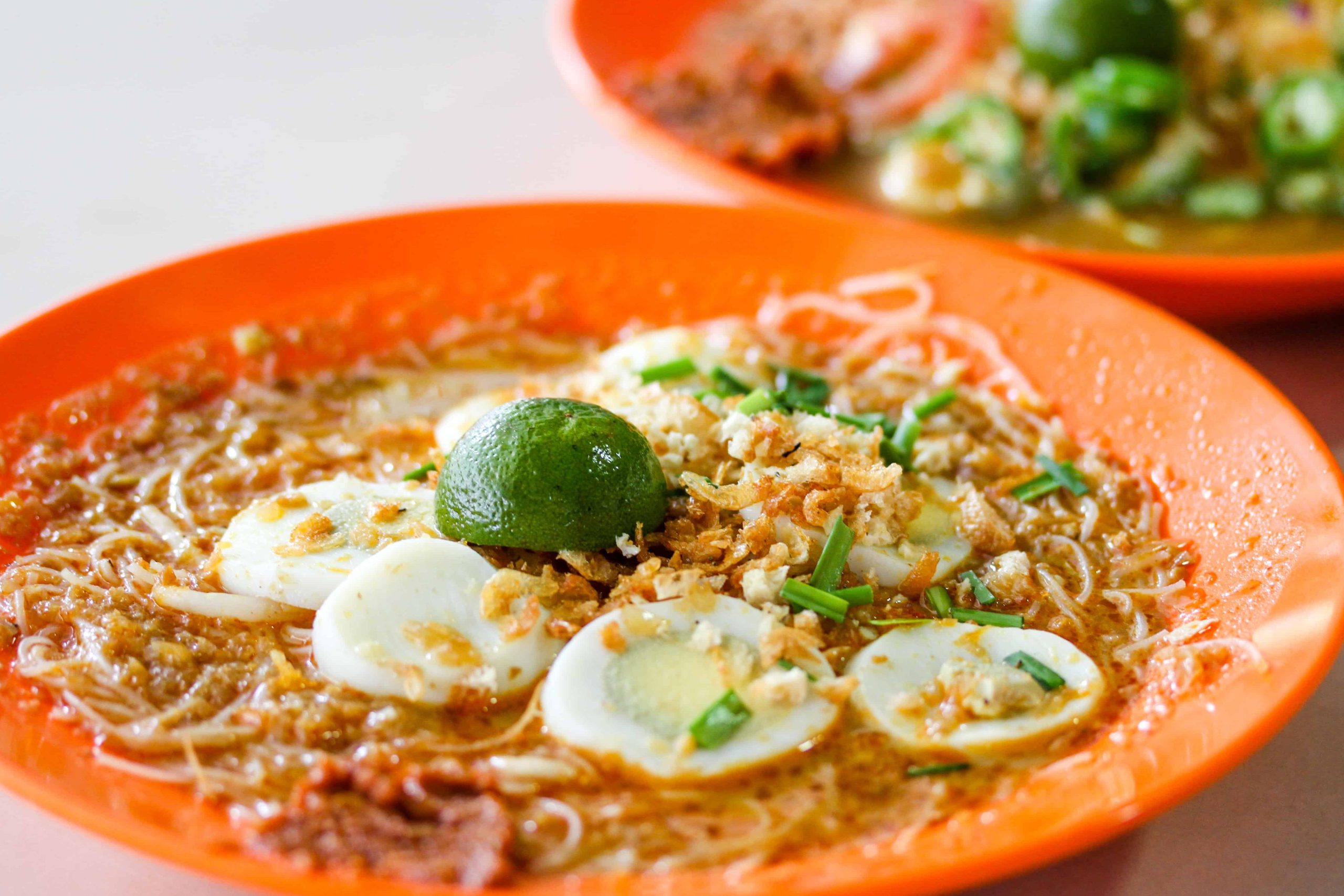Shi Xian 时鲜 (Mee Rebus, Mee Siam) 1 shi xian e697b6e9b29c mee rebus mee siam 1 scaled