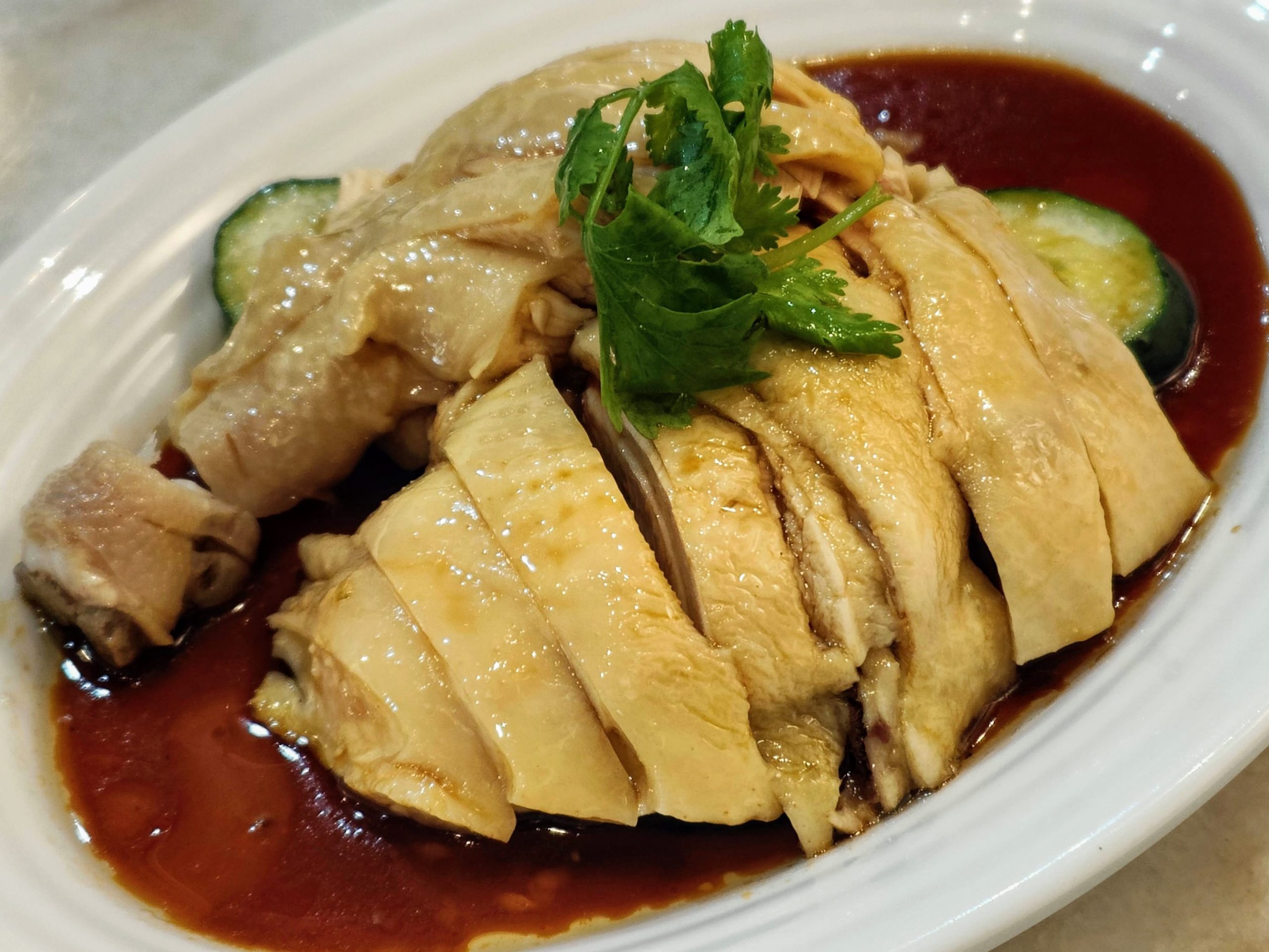swee kee hainan chicken rice taman bintang scaled