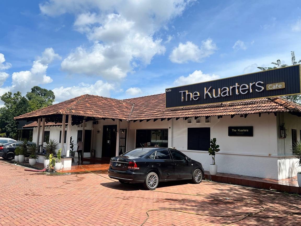 warong tok ki tokki night cafe