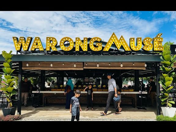 warung muse