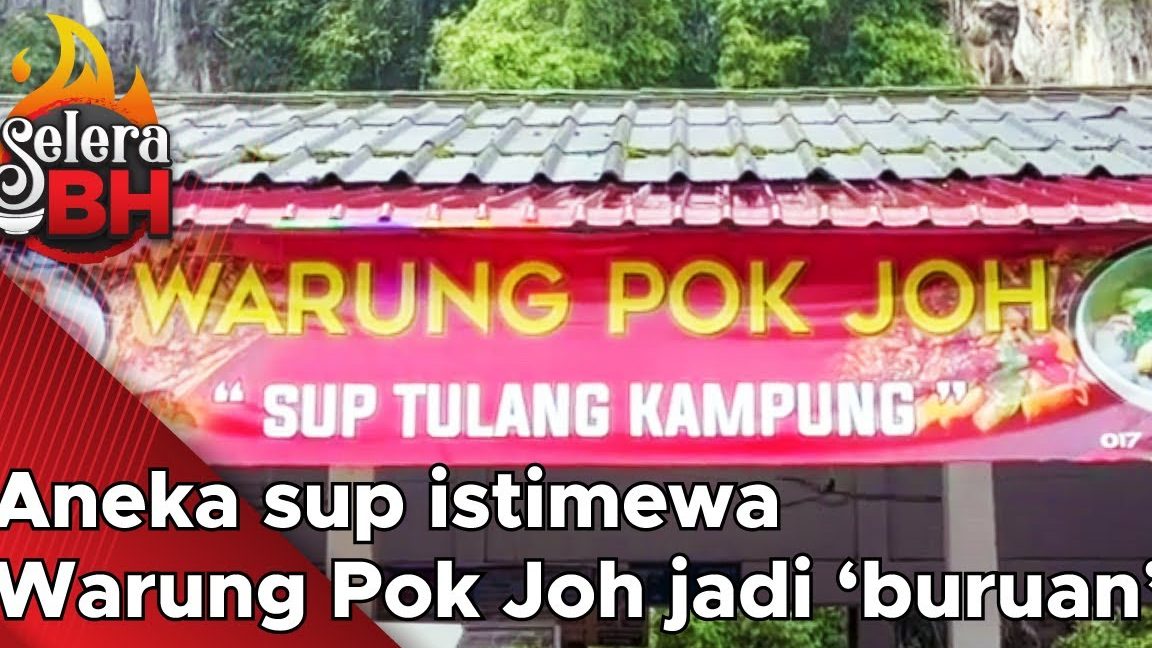 warung pok joh
