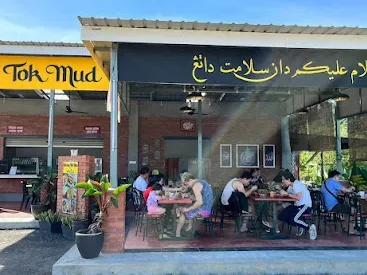 warung tok mud