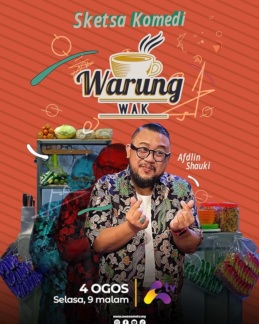 warung wak satar
