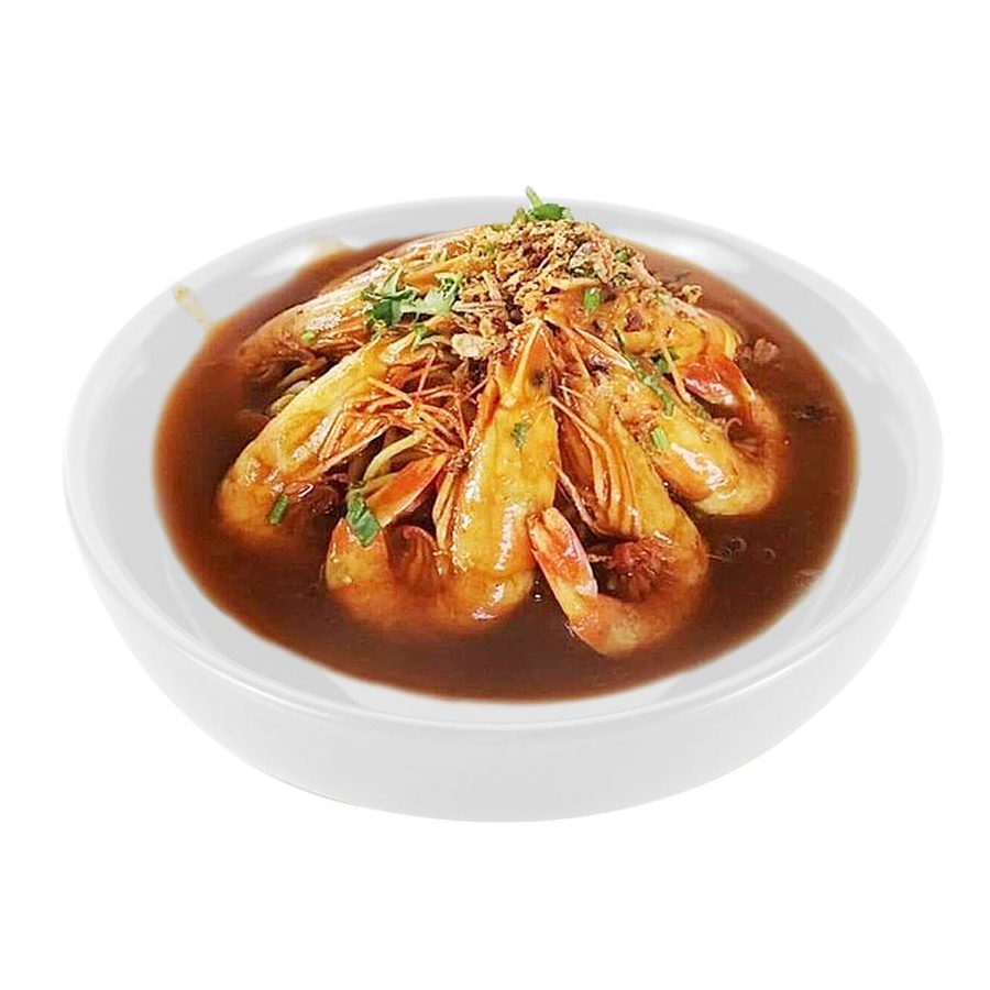 zam station mee udang